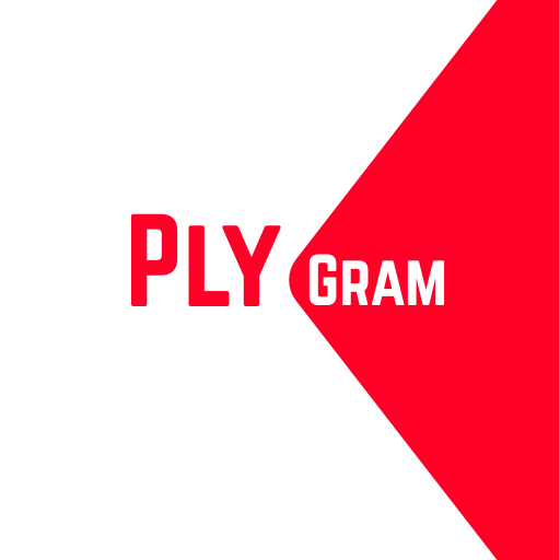 PlyGram Logo